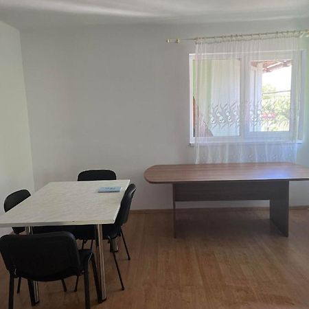 דירות קלוז'-נאפוקה Casa Maria מראה חיצוני תמונה