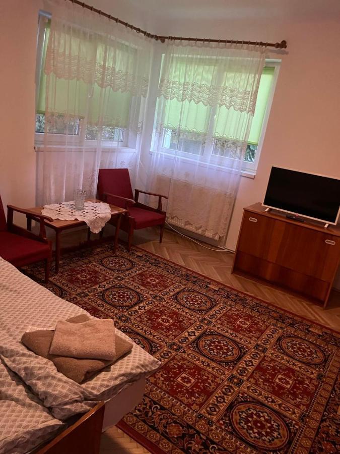 דירות קלוז'-נאפוקה Casa Maria מראה חיצוני תמונה