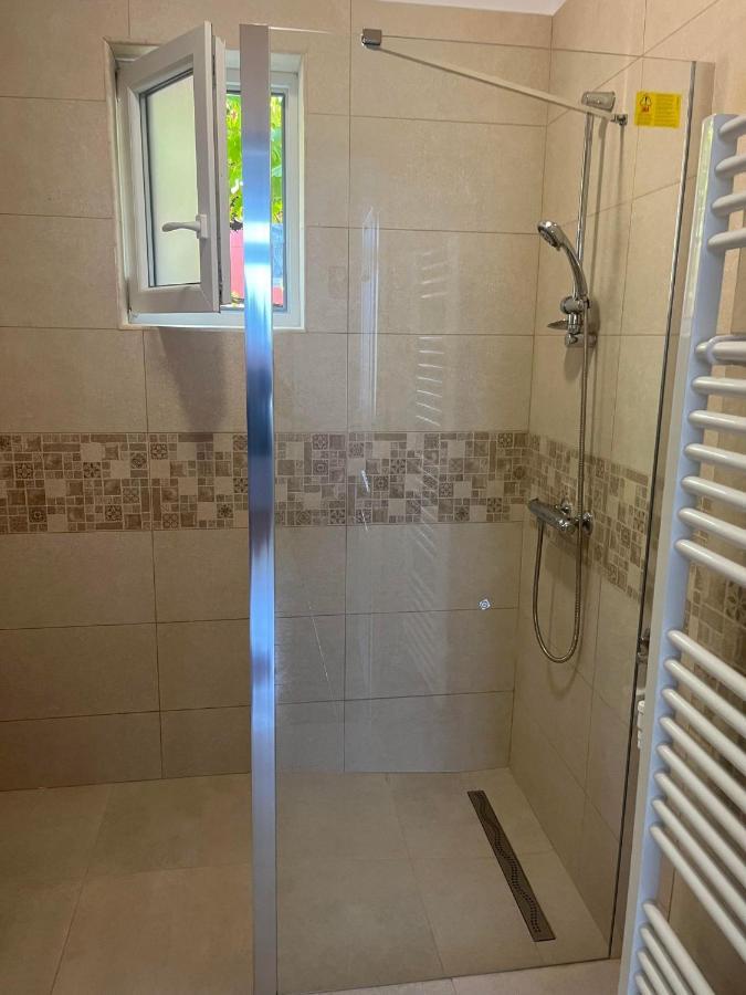 דירות קלוז'-נאפוקה Casa Maria מראה חיצוני תמונה