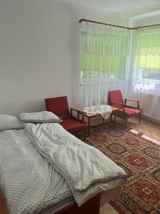 דירות קלוז'-נאפוקה Casa Maria מראה חיצוני תמונה